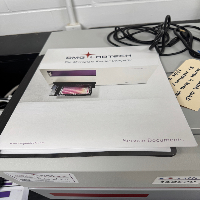 BMG Labtech NEPHELOstar Plus Microplate Reader image 1